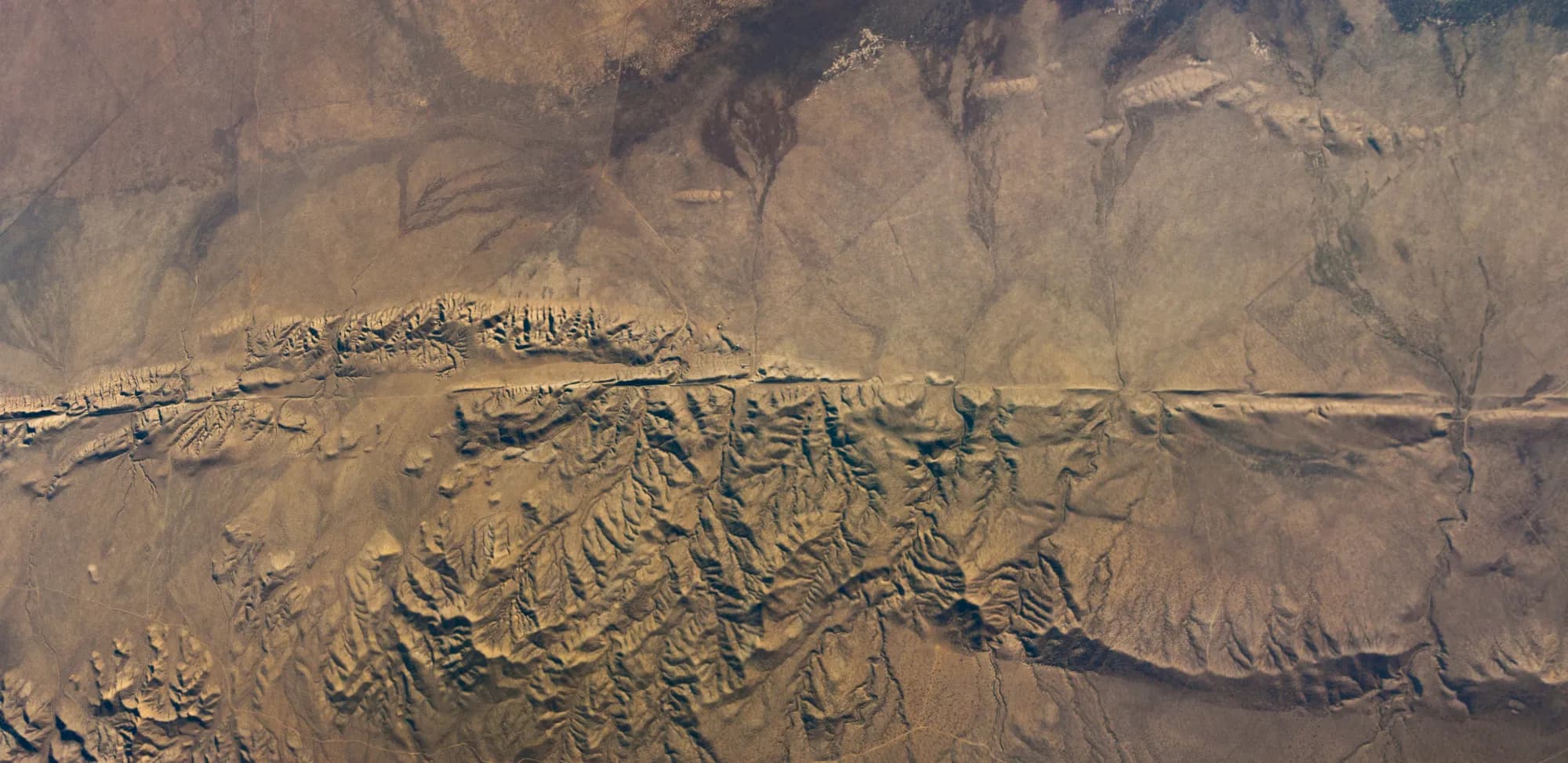Carrizo Plain - supporting photo 2