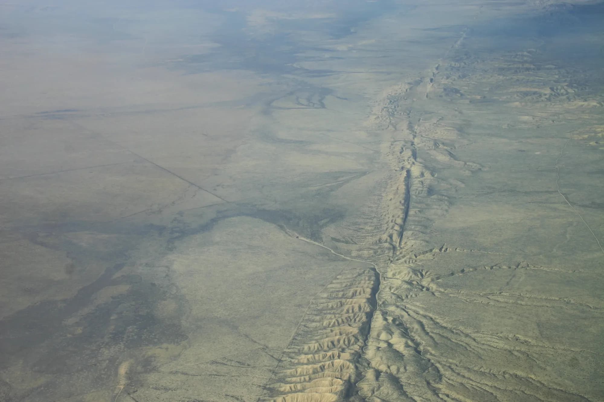Carrizo Plain - supporting photo 3