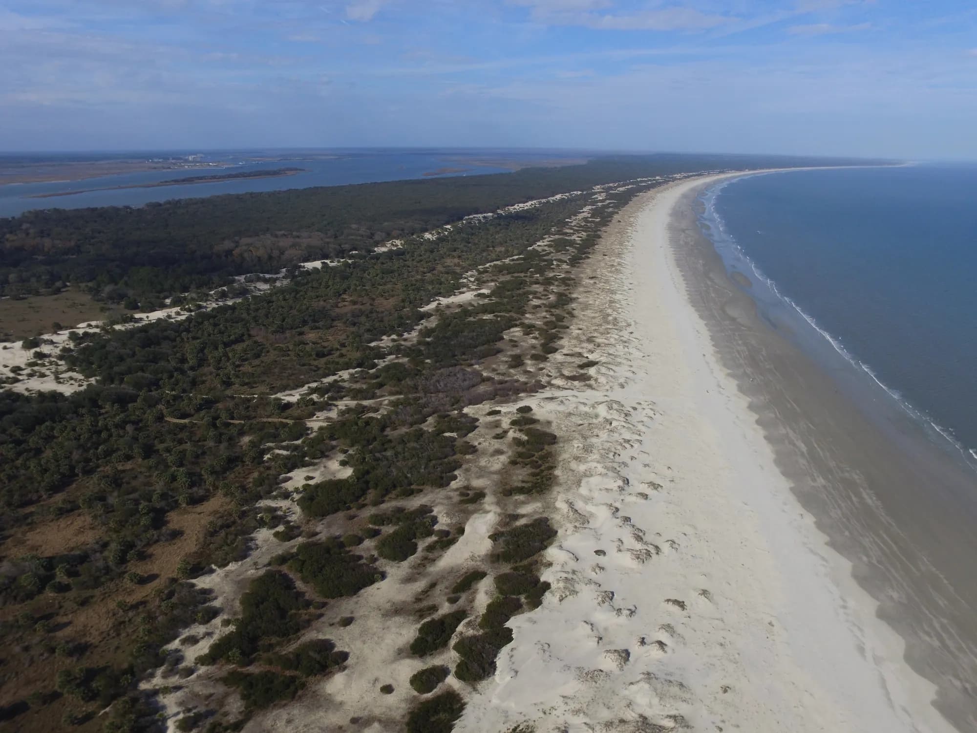 Cumberland Island, Georgia - supporting photo 3