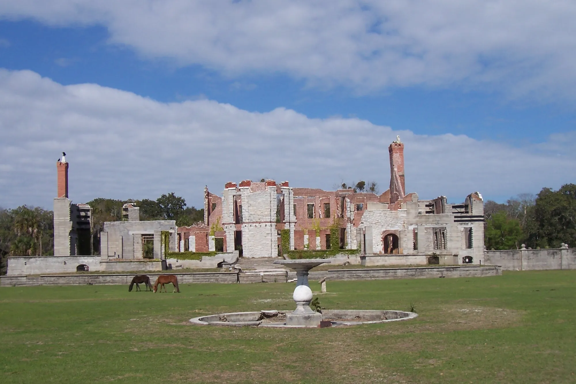 Cumberland Island, Georgia - supporting photo 2