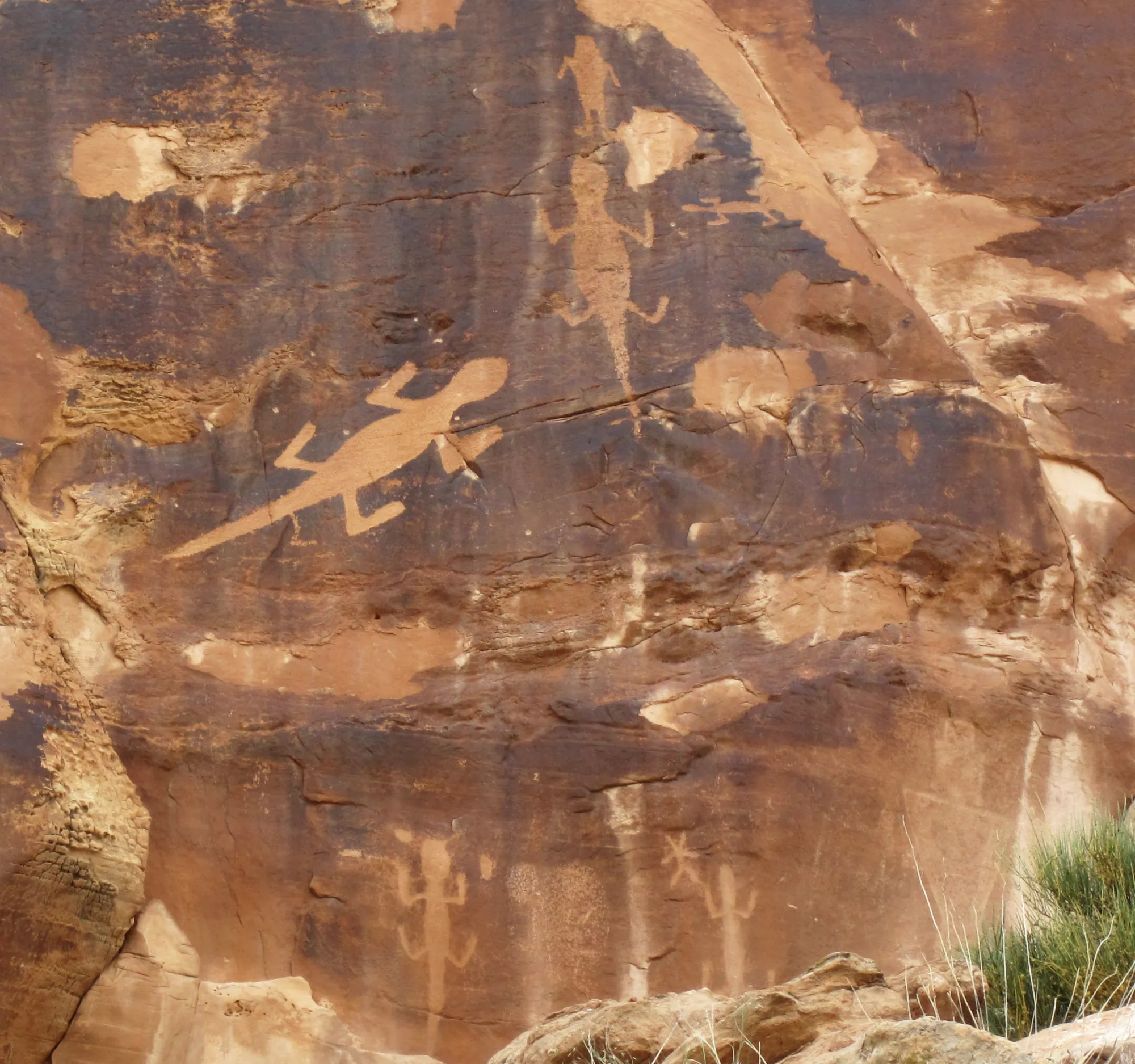 Dinosaur National Monument - supporting photo