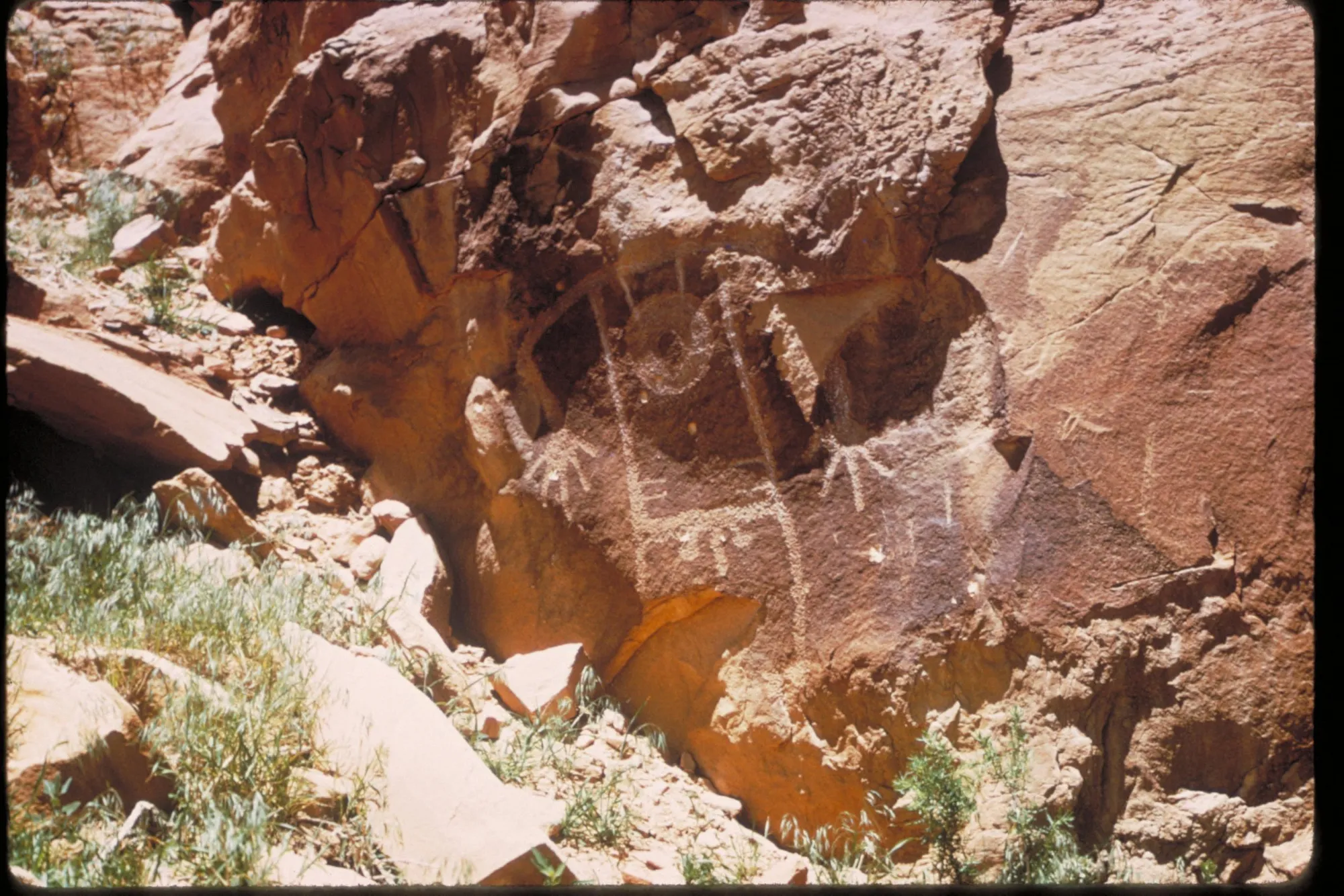 Dinosaur National Monument - supporting photo 2