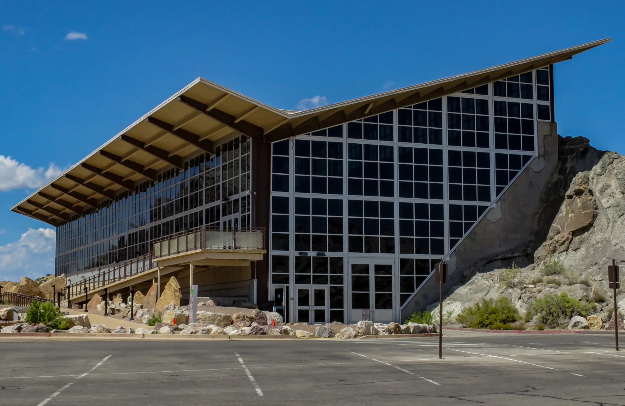 Dinosaur National Monument - supporting photo 3
