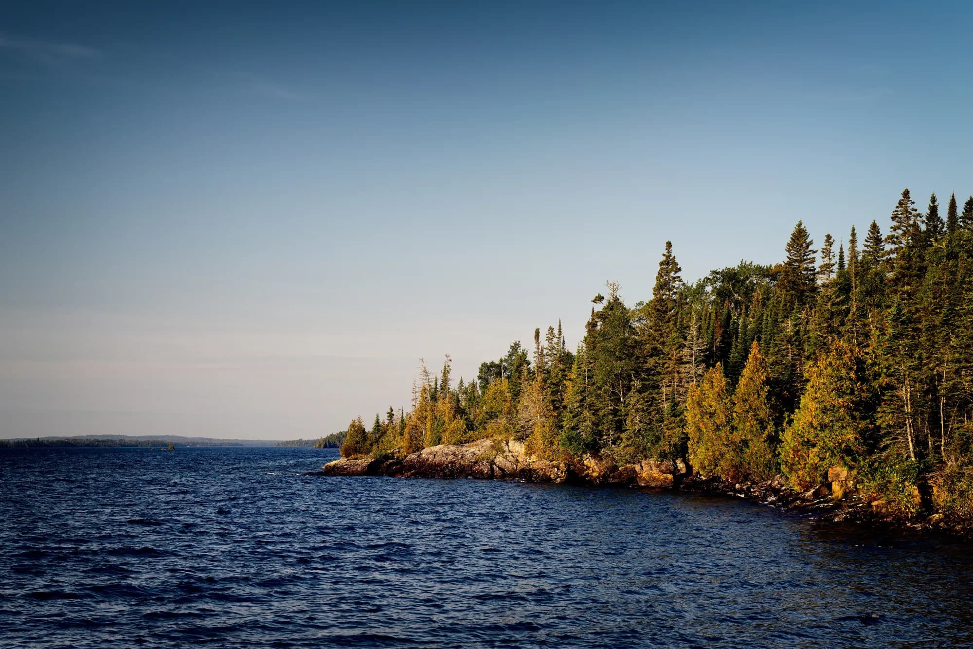 Isle Royale