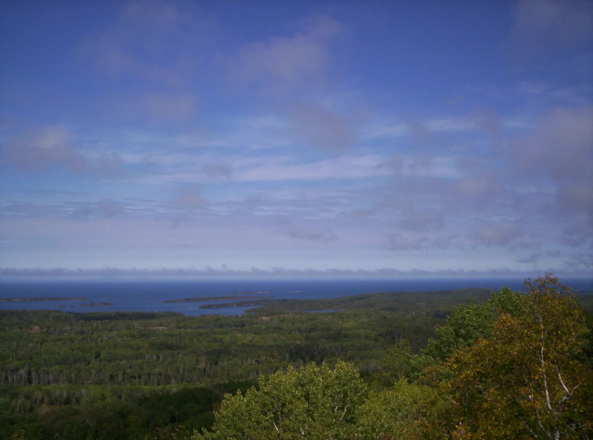 Isle Royale - supporting photo 2