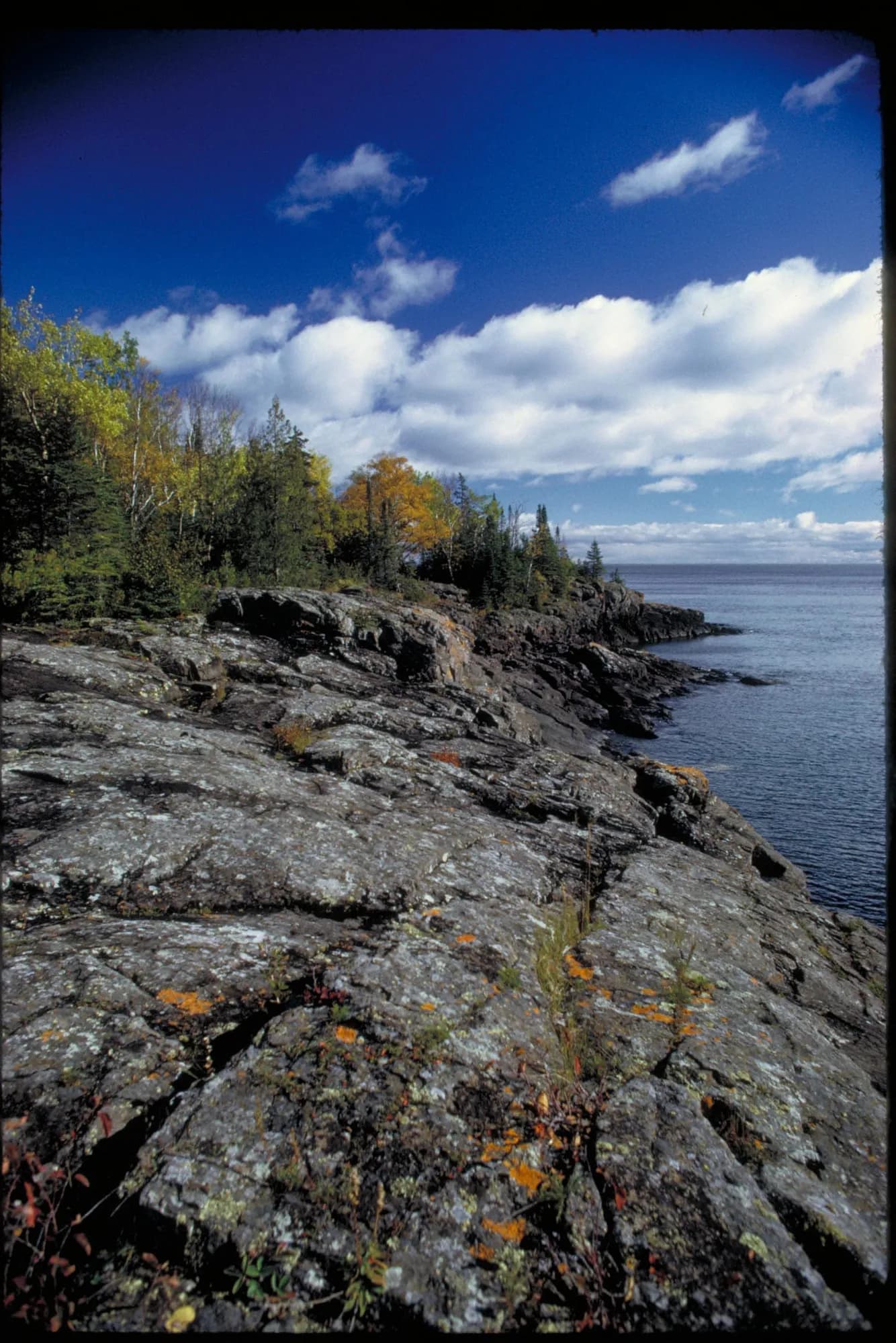 Isle Royale - supporting photo 3