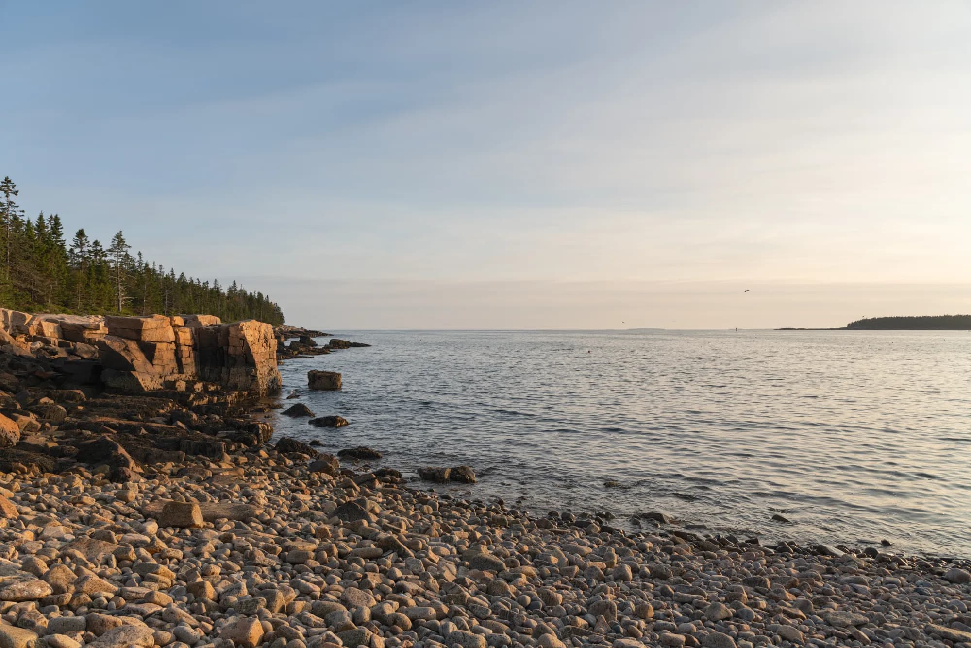 Schoodic Peninsula - supporting photo 2