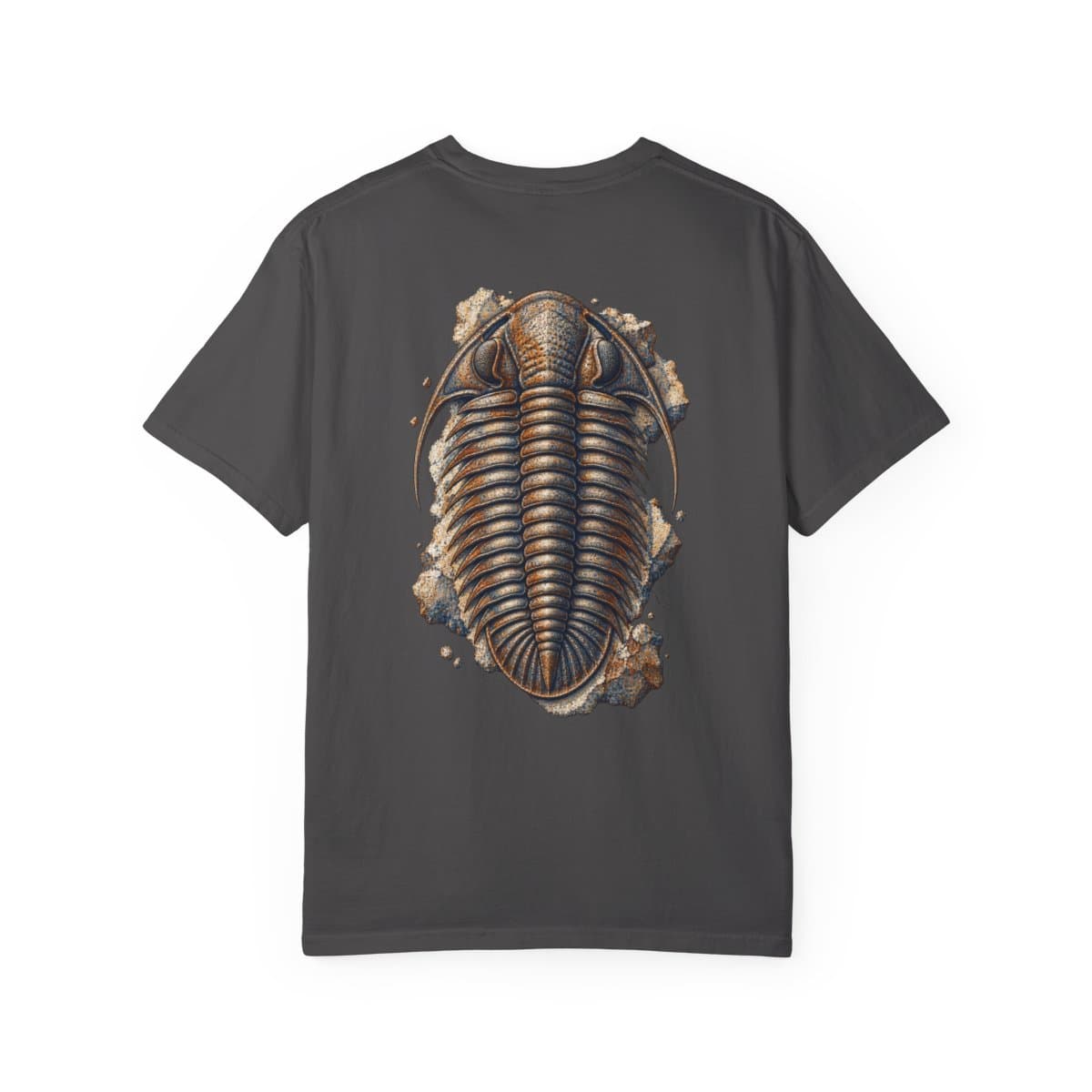 Trilobite Field Study shirt